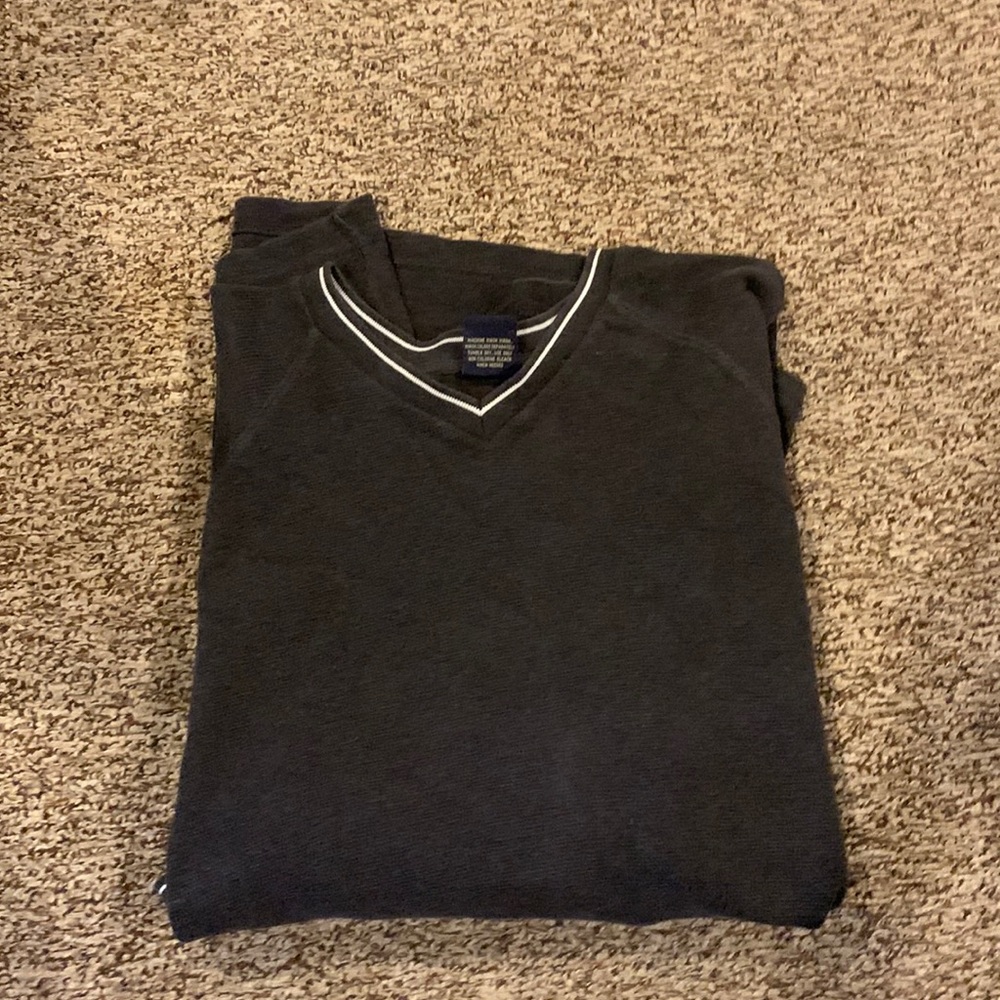 Men’s size XXL American Outpost sweater